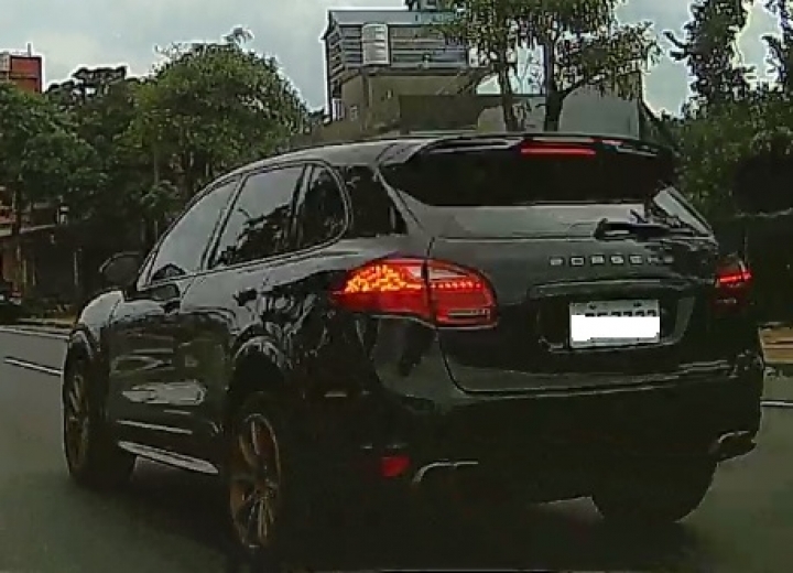 這是哪個等級?