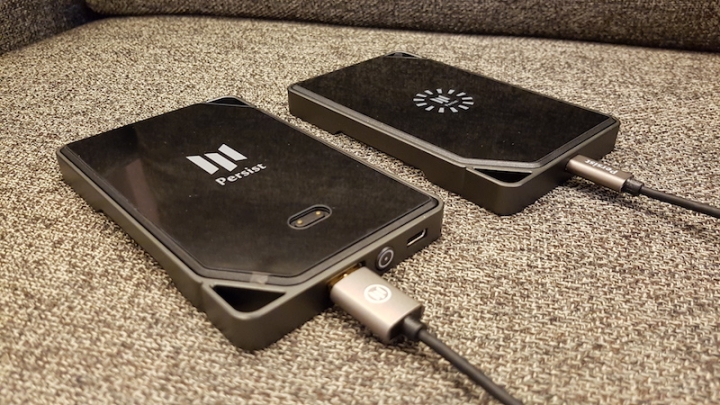 [開箱]Persist ARK一個無線充電與行動電源的完美演出