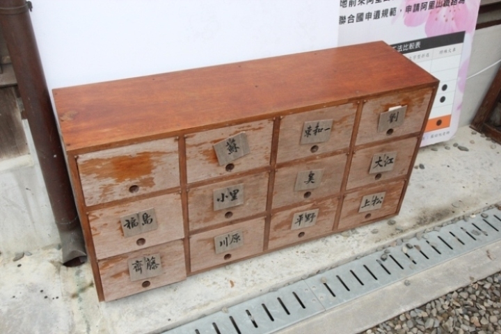 跟 著 K A N O 騎 遊 嘉 義