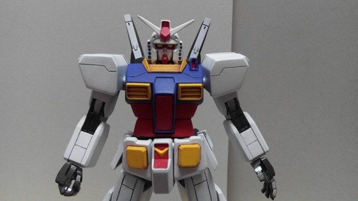 [新手] GM 3改