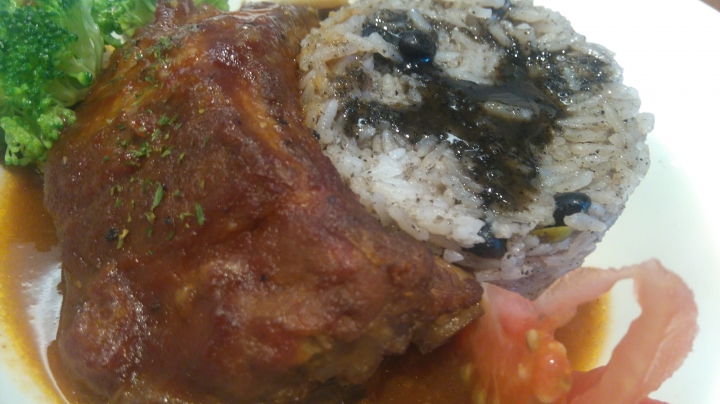 新北板橋食記,輕食沙龍美味餐點~AIR  WINGS