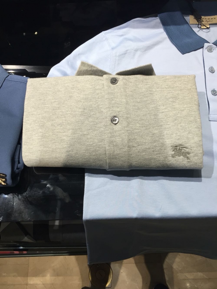 Burberry 襯衫