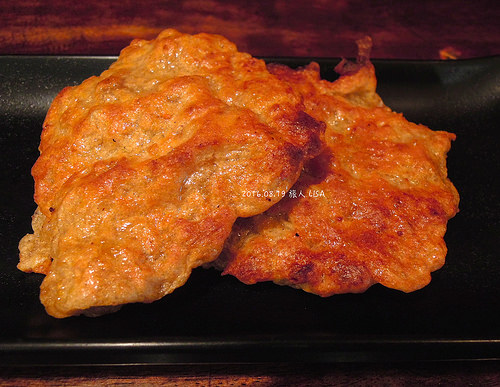 [食記] 台南 中西 旅人關東煮 - 串燒、酒場、關東煮，宵夜小酌好去處。