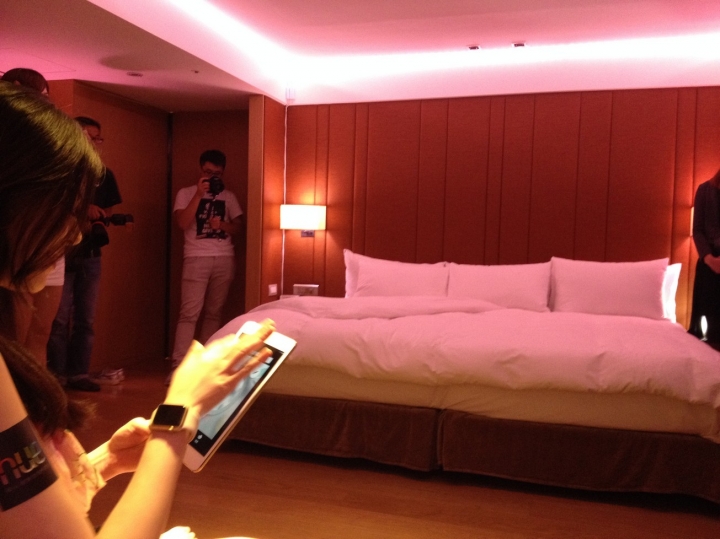 PHILIPS hue 2.0全新體驗會心得分享
