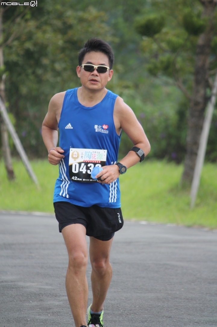 20160925三鶯桃花源路跑2
