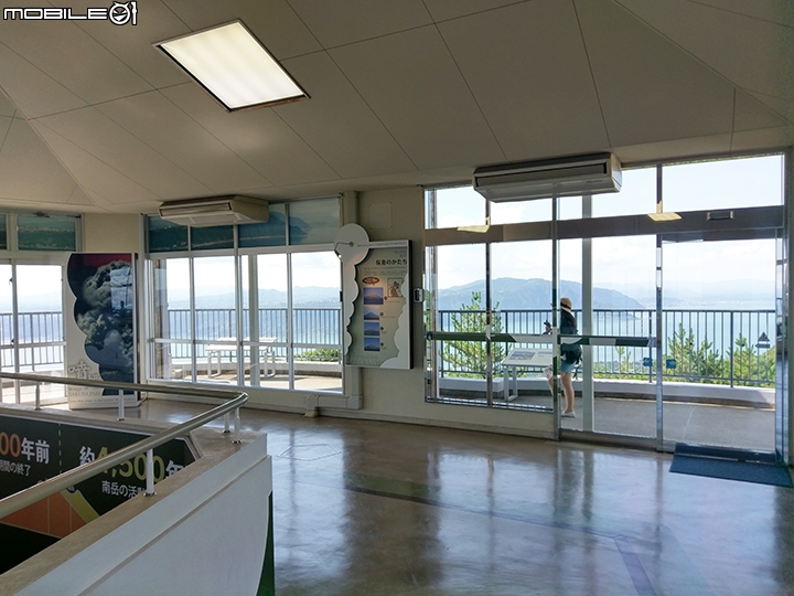 Welcome Cute一日券 搭市電、渡輪、巡迴巴士遊櫻島