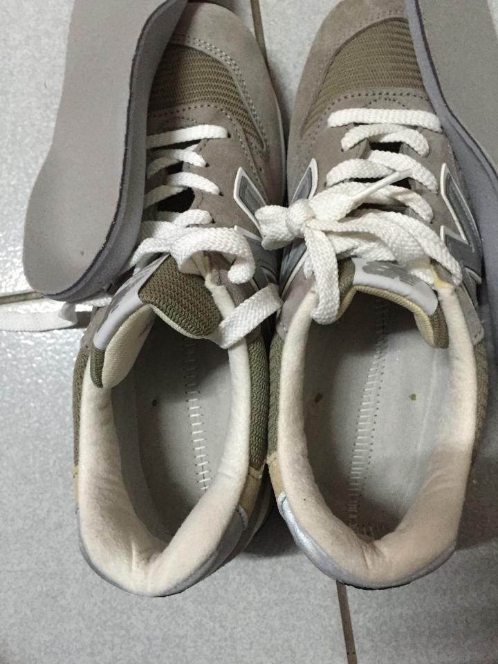 M996GY 是否正品？
