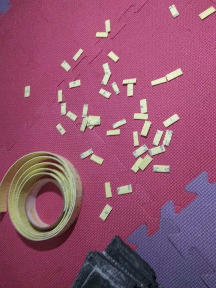 (開箱)平凡又簡陋的小臥室改造計畫