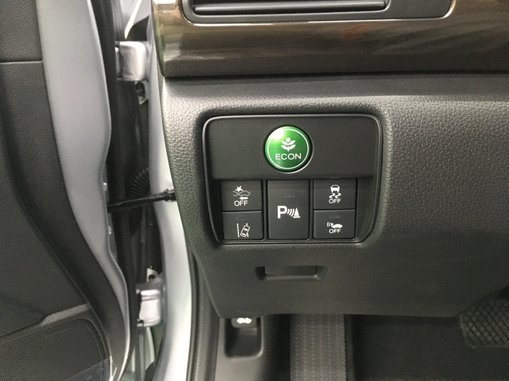 Accord hybrid 台灣版本 （照片更新）