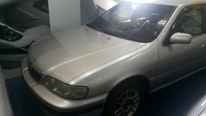 二手sentra