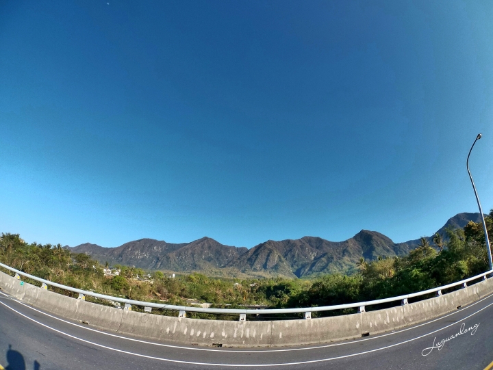 [環島．24耐] 菸酒生的 4 極點之旅