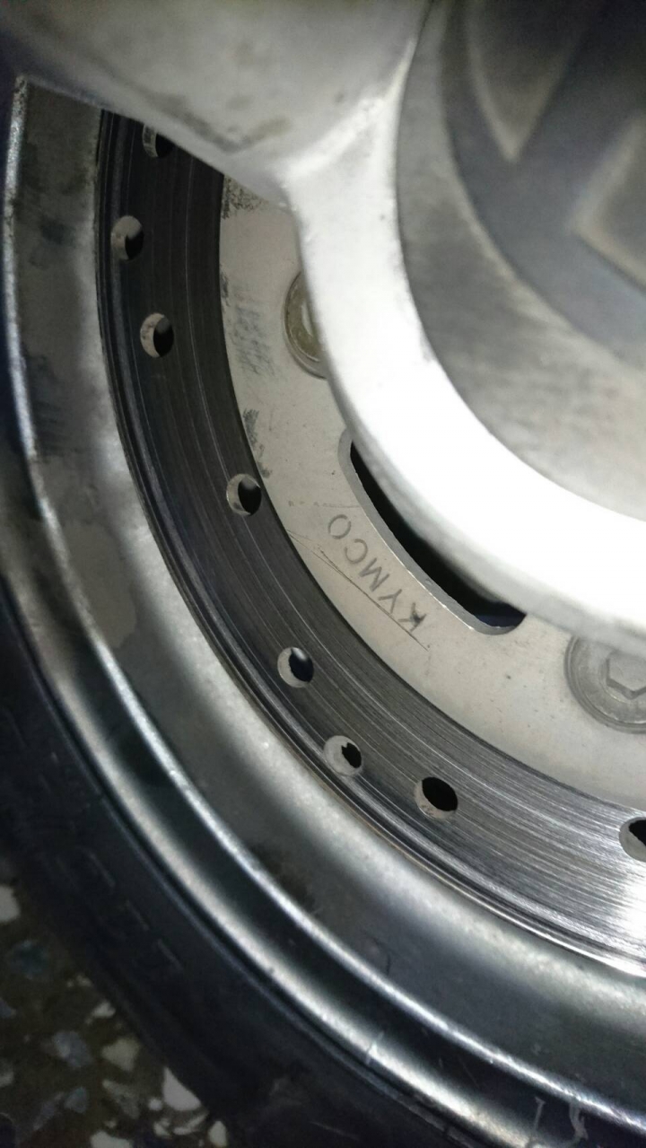 請問一下有超五的車友~