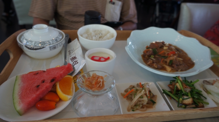 【景點】貝康休閒會館