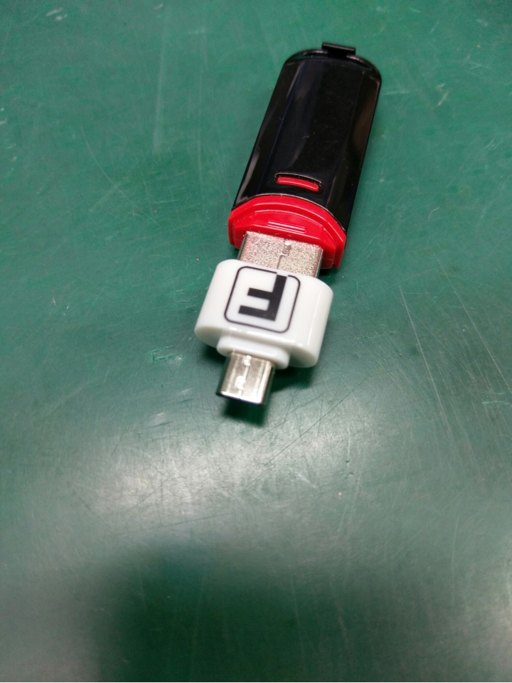 otg usb3.0