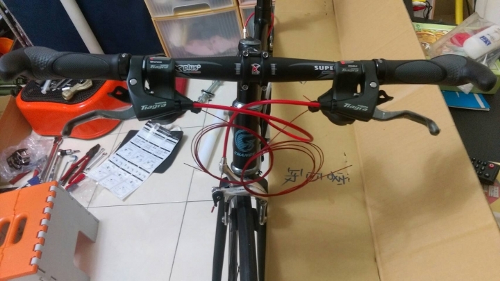 Change DF-633B 摺疊車