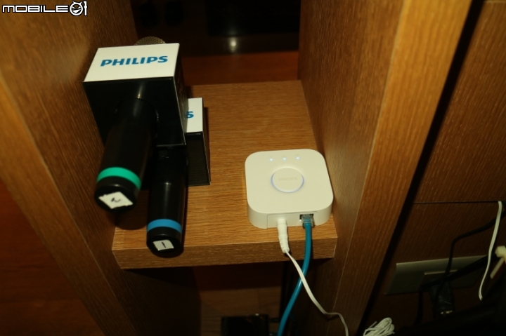 PHILIPS hue 2.0 全新產品體驗會