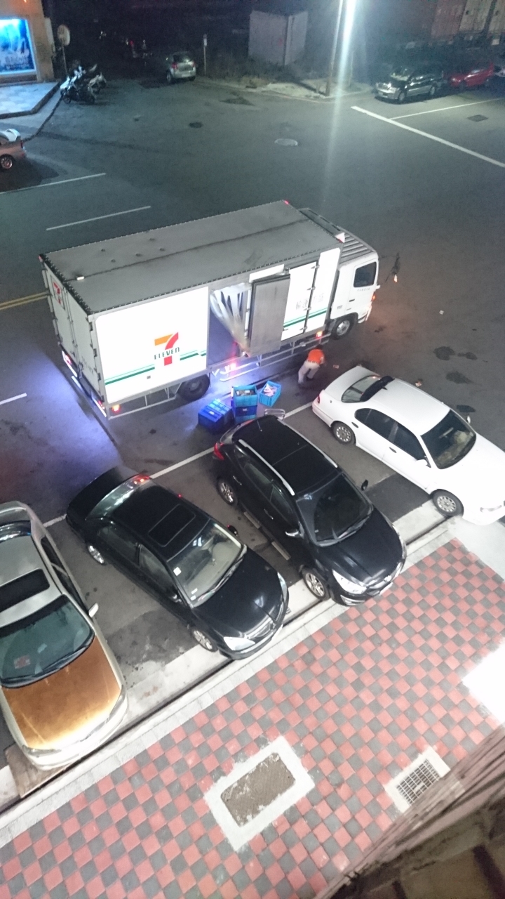 辛酸一幕