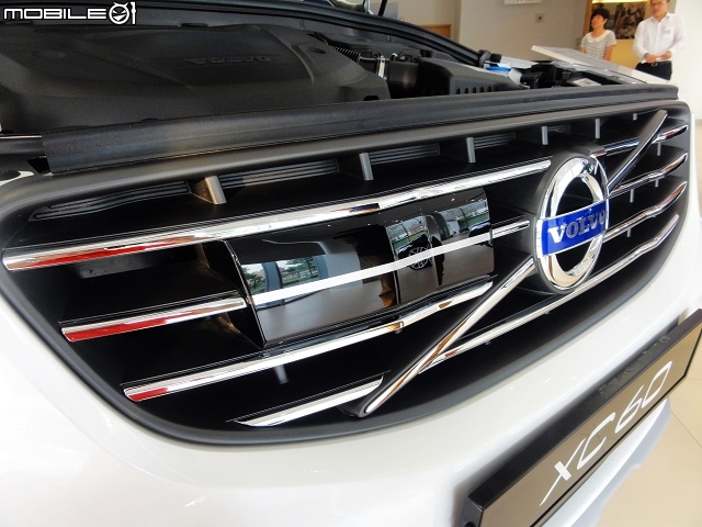 點滴求進步！Volvo XC60再展Drive-E科技魅力