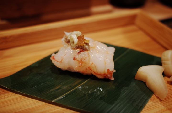 [日本料理] 板橋料好實在小巷隱藏美食~德壽司二店 丼飯(圖超多)