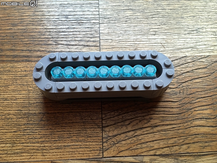 LEGO Star Wars 75060 UCS版 開箱