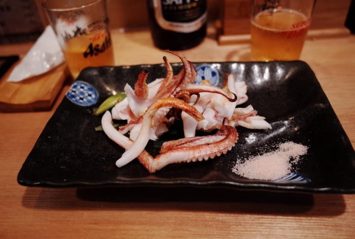 [日本料理] 板橋料好實在小巷隱藏美食~德壽司二店 丼飯(圖超多)