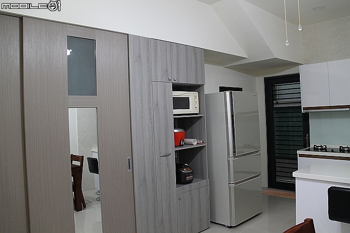 [低調開箱] 我的簡約收納裝潢