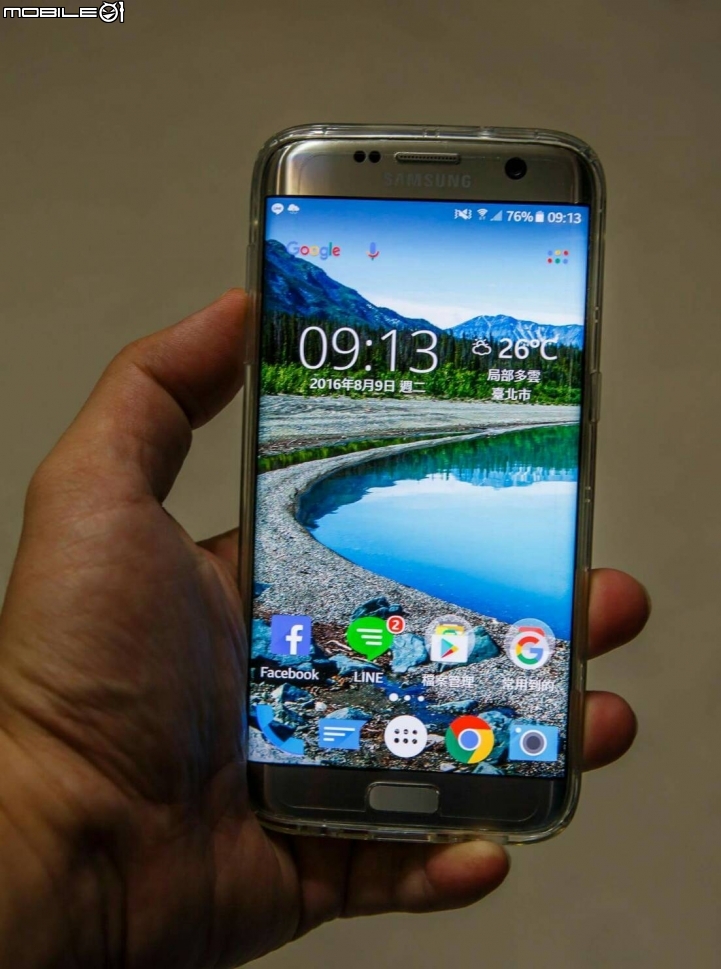 分享~S7 edge 防摔殼(圖片更新清楚版)