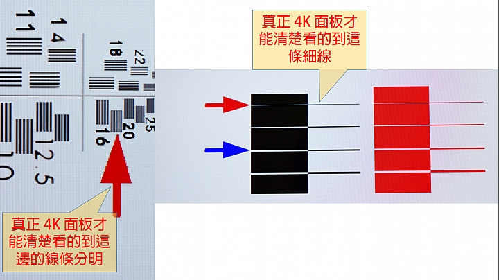 護眼低藍光的視覺饗宴 ~ BenQ 50IZ7500 4K 50吋護眼低藍光大型液晶開箱和評測