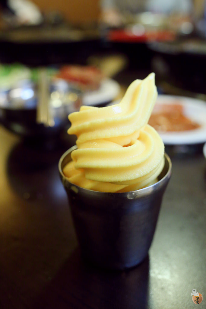 [台中]韓式料理吃到飽的餐廳-韓味煮藝  by蛋拔