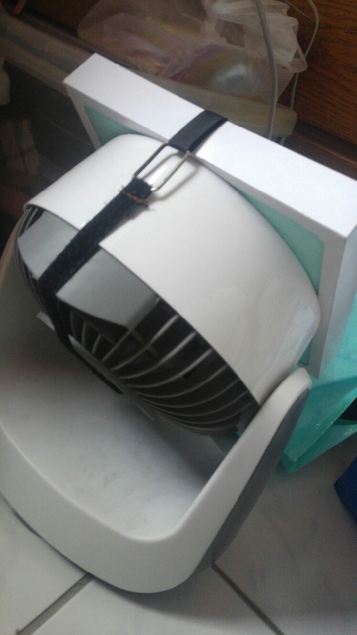 想請問大家 關於台灣空氣清淨機 濾網size的問題 新增實驗影片