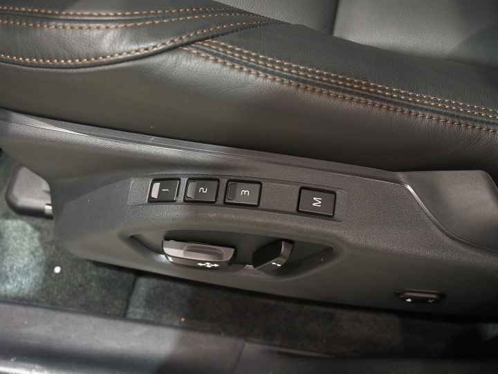 我們永遠以人為優先 — 「Volvo非試不可。體驗安全」XC60 T5 R-Design 體驗活動分享