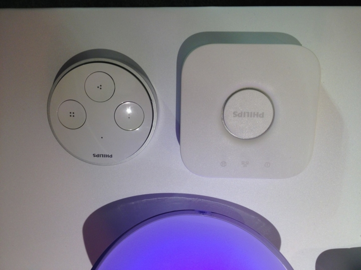 PHILIPS hue 2.0全新體驗會心得分享