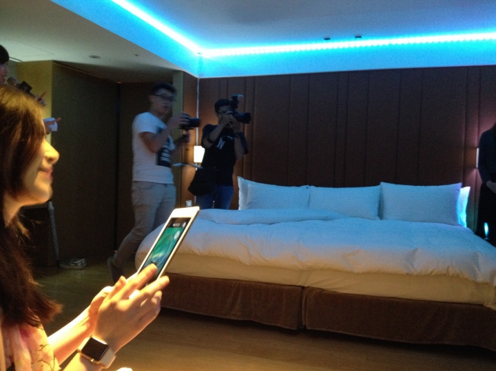 PHILIPS hue 2.0全新體驗會心得分享