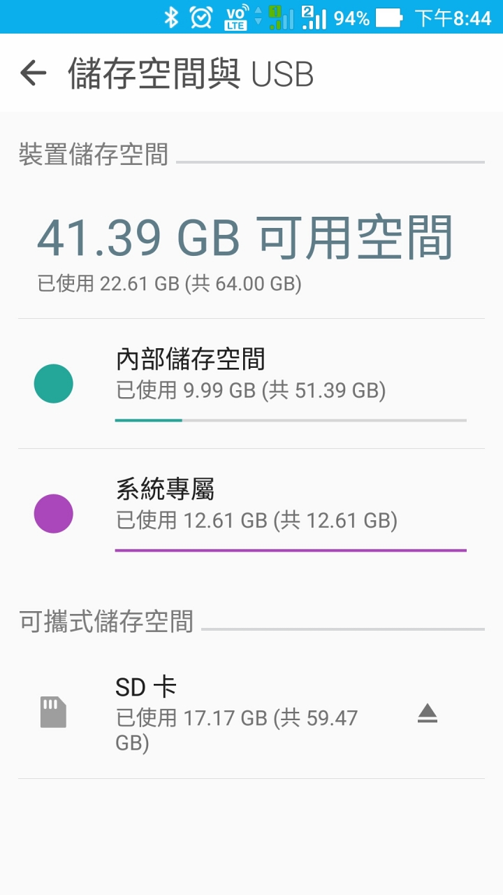 Zenfone 3 Deluxe 三卡和一測試成功