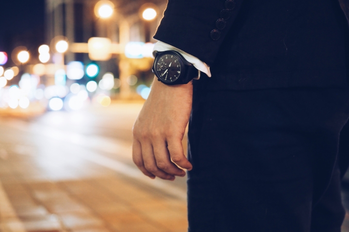 Runtastic 智慧運動錶初體驗：我戴的不是錶，而是強健體魄的意識