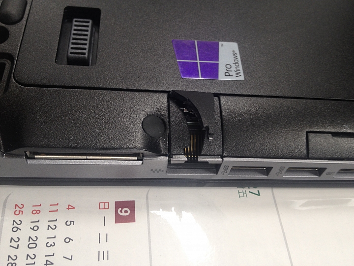 HP 840 G2的品質真的很差