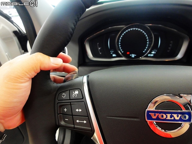 點滴求進步！Volvo XC60再展Drive-E科技魅力