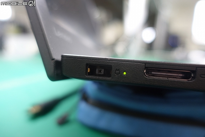 聯想 ThinkPad 13 使用心得感想