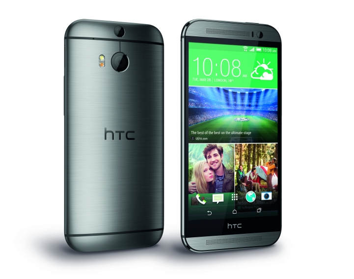 HTC創新很好但請堅持下去好嗎?你的HTC 11準備得怎麼樣了?