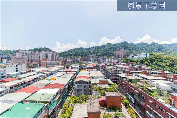 有關陽台面山的風水問題
