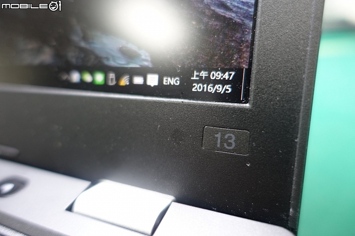 聯想 ThinkPad 13 使用心得感想
