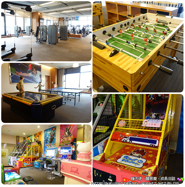 高雄義大天悅║鳳梨果香田園之旅〈升級HAPE親子房〉✚百貨主題式立體旋轉溜滑梯