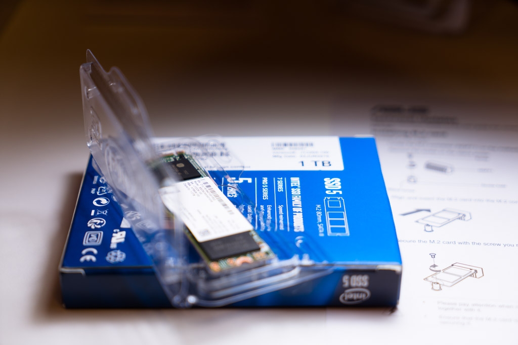 [分享] Xeon E5 2630v4 雙CPU