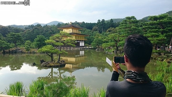 2016年 真夏大阪－京都－琵琶湖 單車十日遊