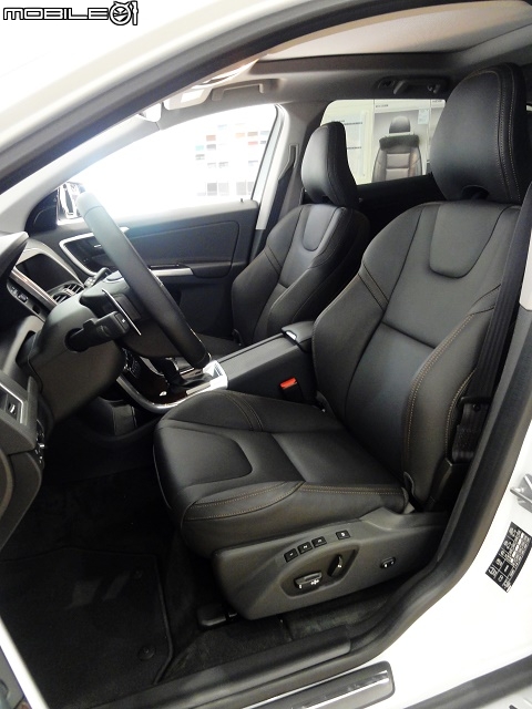 點滴求進步！Volvo XC60再展Drive-E科技魅力