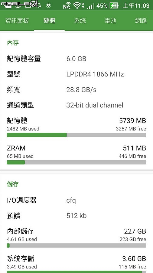 [開箱分享] 最頂級S821處理器手機─ZenFone 3 Deluxe ZS570KL、6G/256G閃耀金