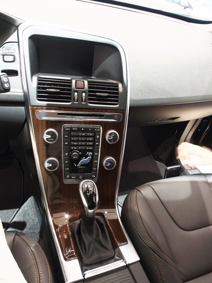 我們永遠以人為優先 — 「Volvo非試不可。體驗安全」XC60 T5 R-Design 體驗活動分享