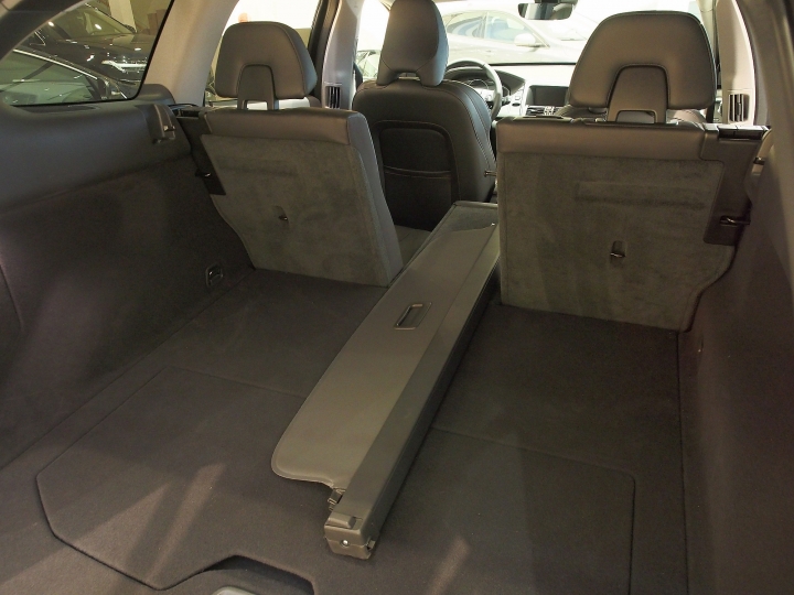 我們永遠以人為優先 — 「Volvo非試不可。體驗安全」XC60 T5 R-Design 體驗活動分享