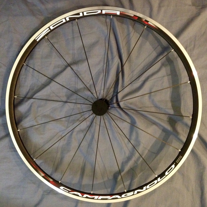 [開箱]Campagnolo Zonda輪組＋測試文在13樓