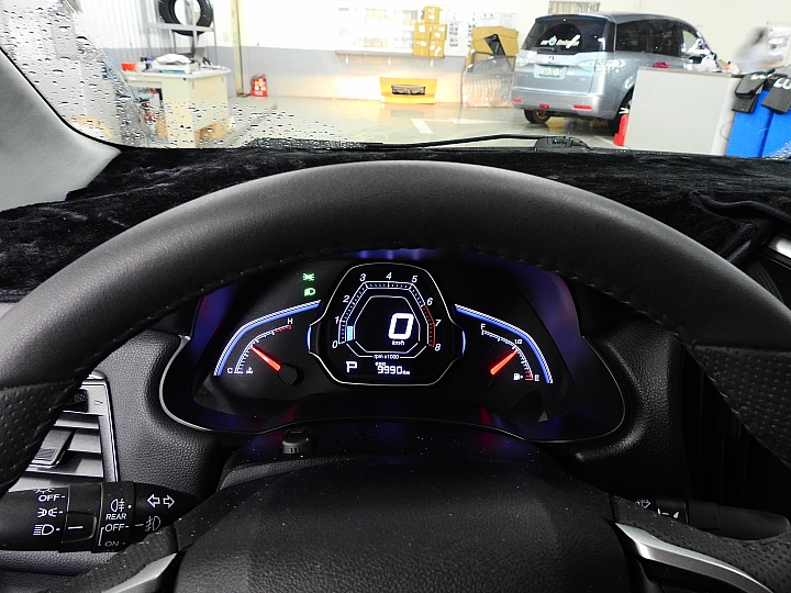 Luxgen S3一萬公里定保
